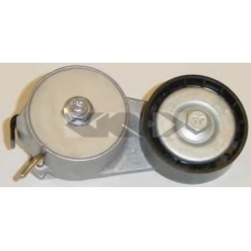 70307 SPIDAN Натяжная планка, поликлиновой ремень