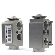 4.2072 SIDAT Расширительный клапан, кондиционер