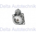 A 17 030 DELTA AUTOTECHNIK Стартер
