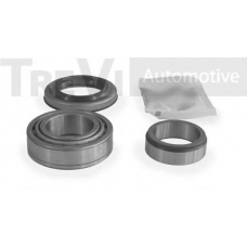 RPK18490 RPK Комплект подшипника ступицы колеса