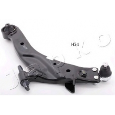 72H33L JAPKO Рычаг независимой подвески колеса, подвеска колеса