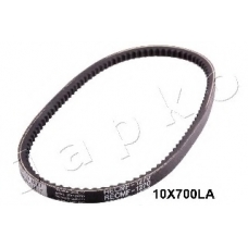 10X700LA JAPKO Клиновой ремень