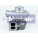 335992 MOTAIR TURBOLADER Компрессор, наддув