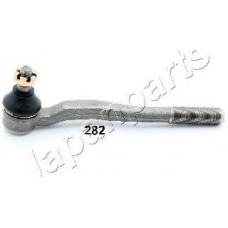 TI-282 JAPANPARTS Наконечник поперечной рулевой тяги