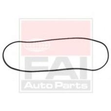 RC356S FAI AutoParts Прокладка, крышка головки цилиндра