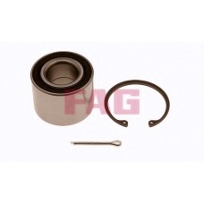 713 6230 40 FAG Комплект подшипника ступицы колеса