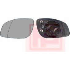 10333842 SCHLIECKMANN Зеркальное стекло, наружное зеркало