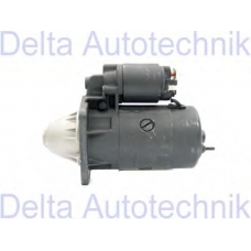 A 10 190 DELTA AUTOTECHNIK Стартер