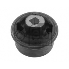 33087 FEBI Подвеска, рычаг независимой подвески колеса