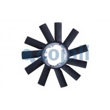 8111601 COJALI Крыльчатка вентилятора, охлаждение двигателя