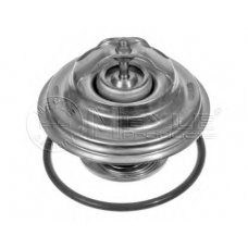 028 287 0007 MEYLE Термостат, охлаждающая жидкость