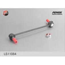 LS11084 FENOX Тяга / стойка, стабилизатор