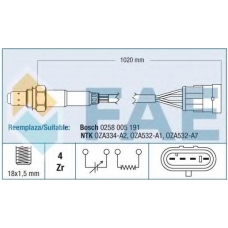 77192 FAE Лямбда-зонд