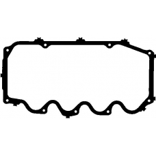 11035400 AJUSA Прокладка, крышка головки цилиндра