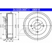 24.0220-0007.1 ATE Тормозной барабан