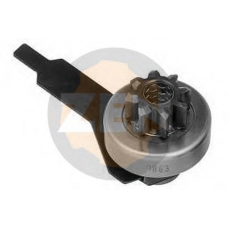 ZN0863 ERA Привод с механизмом свободного хода, стартер