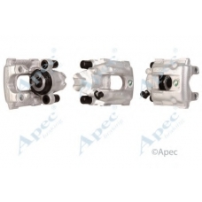 RCA286 APEC Тормозной суппорт