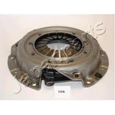 SF-104 JAPANPARTS Нажимной диск сцепления