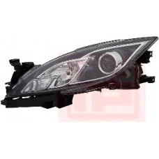 50932173 SCHLIECKMANN Основная фара