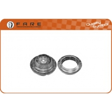 10334 FARE SA Ремкомплект, опора стойки амортизатора