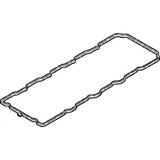 372.670 Elring Прокладка, крышка головки цилиндра