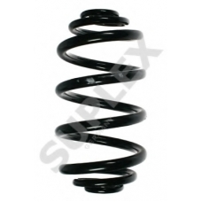 23313 SUPLEX Пружина ходовой части