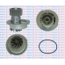 85-4580 AQUAPLUS Водяной насос