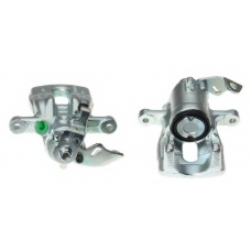 344644 KAWE Тормозной суппорт