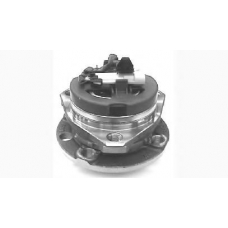 3511-SET-MS MASTER-SPORT Комплект подшипника ступицы колеса