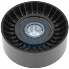 56319 RUVILLE Паразитный / ведущий ролик, поликлиновой ремень