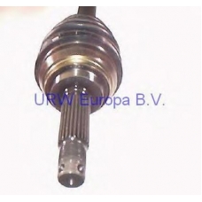 UR60152 URW Приводной вал