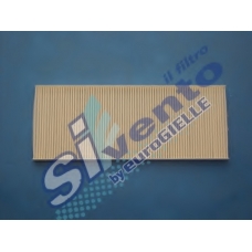 P807 SIVENTO Фильтр, воздух во внутренном пространстве