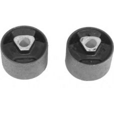 10550 LEMFORDER Ремонтный комплект, рычаг подвески