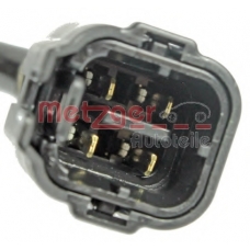 0893463 METZGER Лямбда-зонд