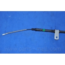 PTA-174 Parts mall Трос, стояночная тормозная система