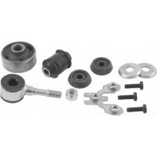 12.09.002 PEX Ремкомплект, поперечный рычаг подвески