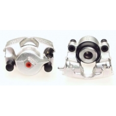 342895 KAWE Тормозной суппорт