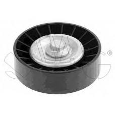 55 91 9486 SWAG Направляющий ролик