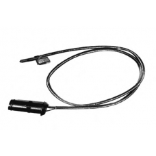 BW70058 BUGIAD Сигнализатор, износ тормозных колодок