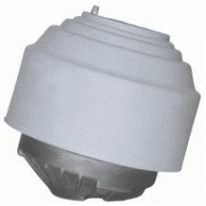 87-648-A BOGE Подвеска, двигатель