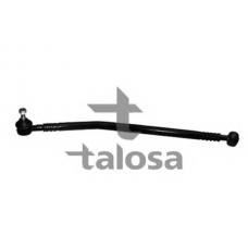 43-06450 TALOSA Продольная рулевая тяга