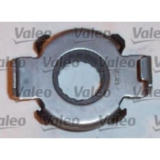 003501 VALEO Комплект сцепления