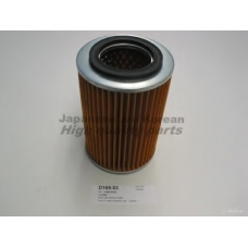 D165-03 ASHUKI Воздушный фильтр