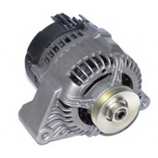 943341770010 MAGNETI MARELLI Генератор