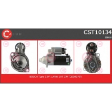 CST10134 CASCO Стартер