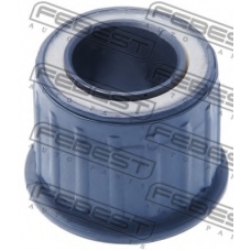 PGSB-001 FEBEST Втулка, листовая рессора