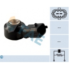 60104 FAE Датчик детонации