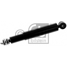 20437 FEBI Амортизатор