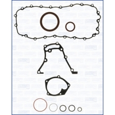 54155600 AJUSA Комплект прокладок, блок-картер двигателя