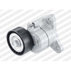 GA373.01 SNR Натяжной ролик, поликлиновой  ремень